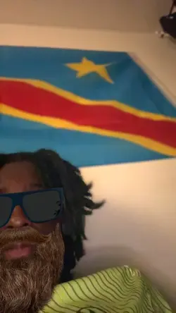 Congolaise remix