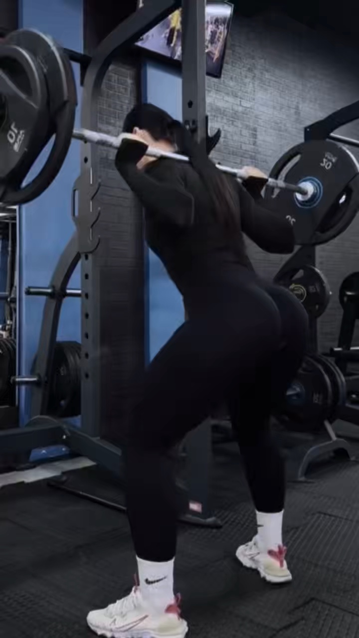 SUPER EDIT GYM