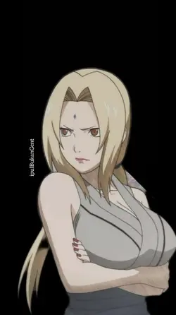 Tsunade 