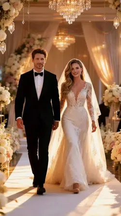 Wedding Videoshoot 