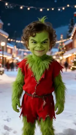 Grinch