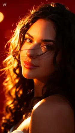 Luz Dorada
