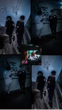 P.I.B La Rvfleuze 