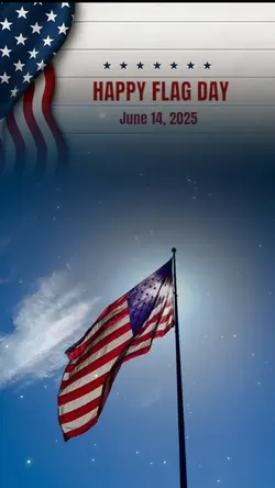 flag day 2025;