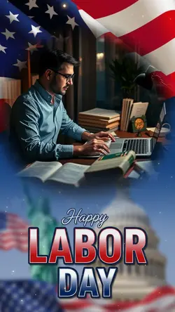 labor day 2025