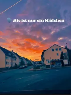 Sie ist mehr ❤️