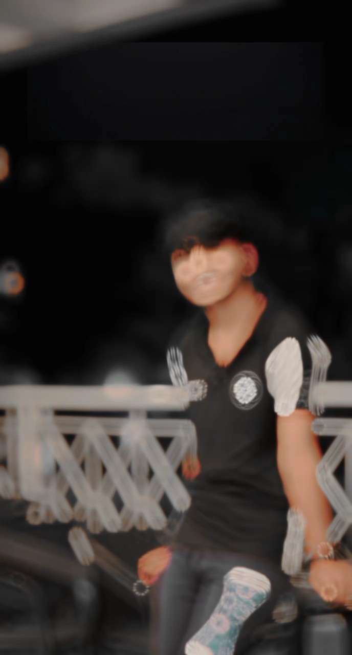 ওই চাঁদ দেখতাছো