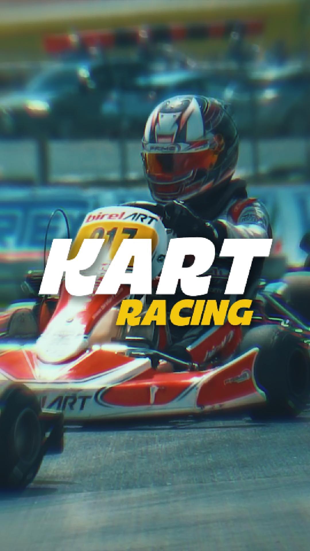 kart racing