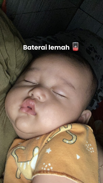 BATRE LEMAH VS COMPLETO