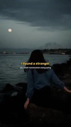 Not you