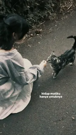 yg telah merelakanmu
