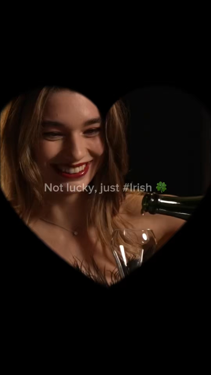 Patrick’s day 🍀