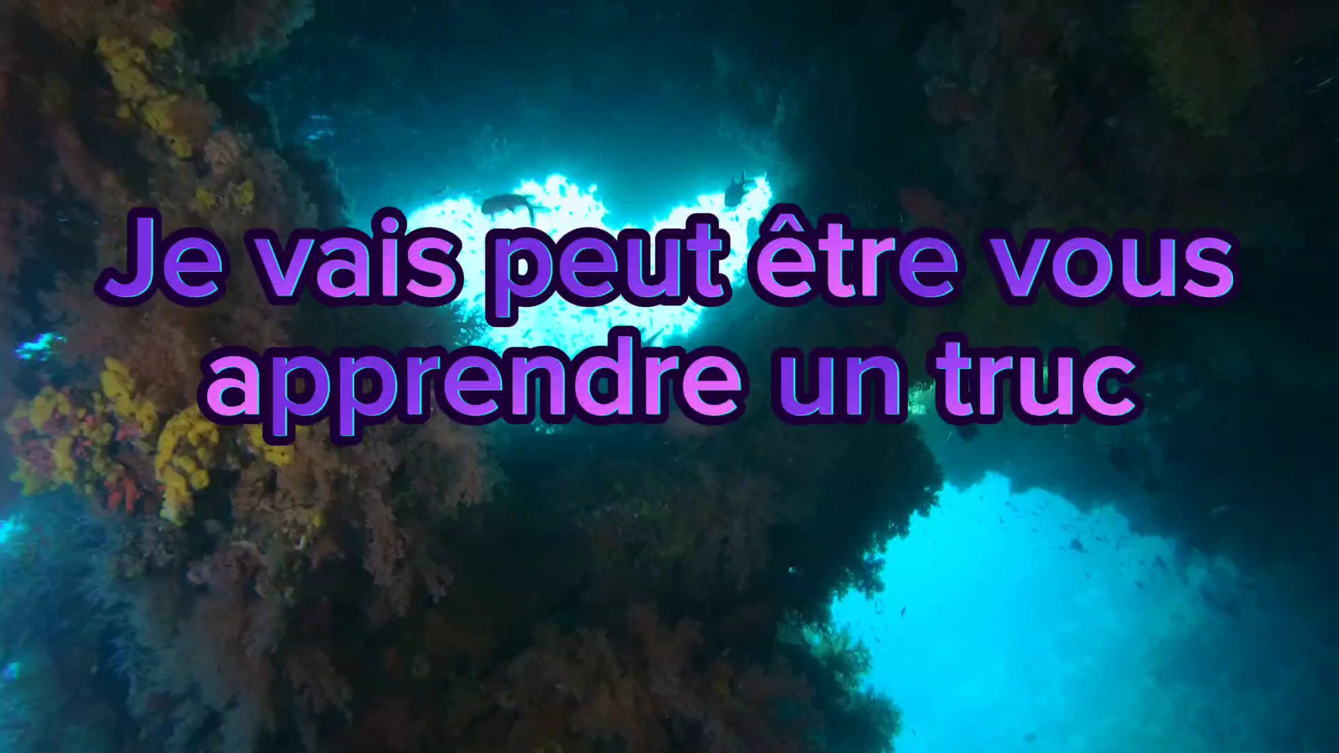 On a deux vies
