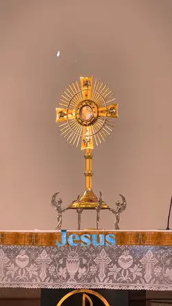 Jesus meu esposo ✝️