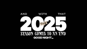 2025 x 2026 RECAP