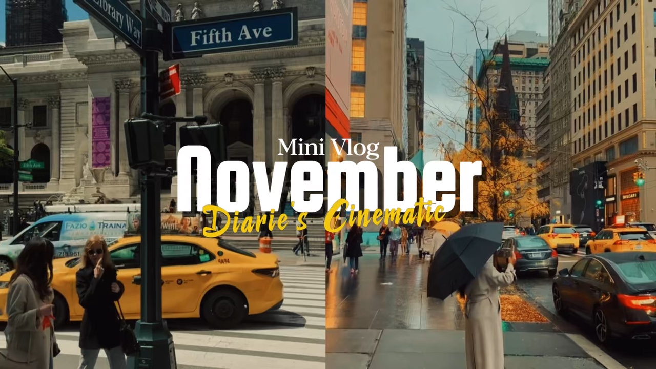 DAILY RECAP NOV 25