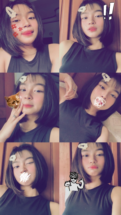 6foto / stiker