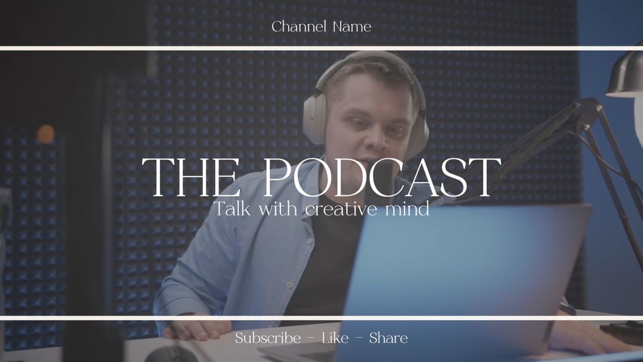 Podcast minimalista