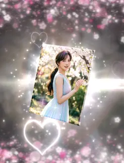 1 PHOTO.美好之情.