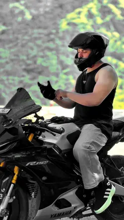 Bike. Edit Template 