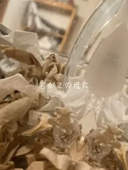 君の為のキミノウタ