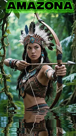 #amazona