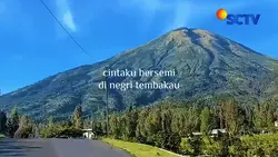 sctv mempersembahkan