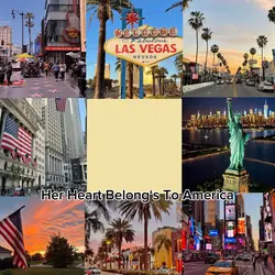 Her Heart Belongs To