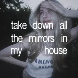 mirrors demo
