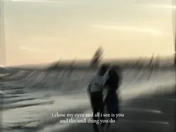 those eyes