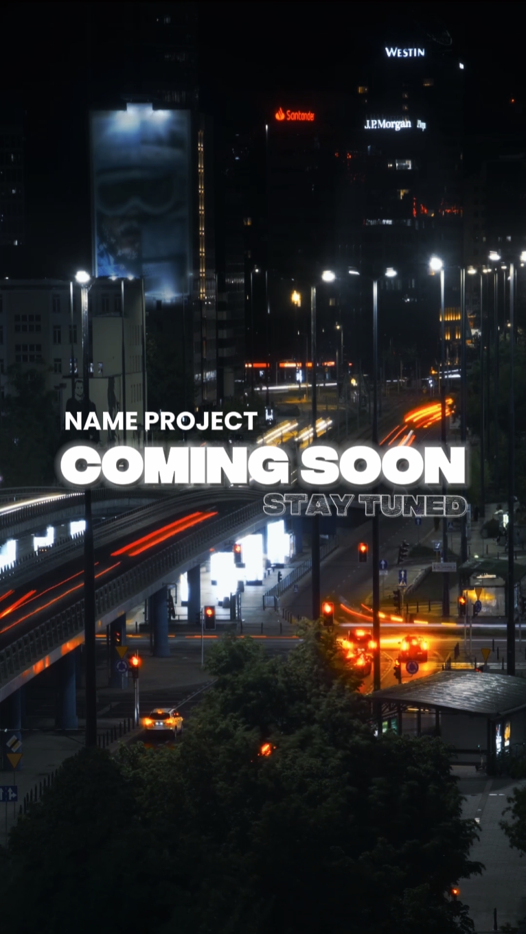 segera hadir