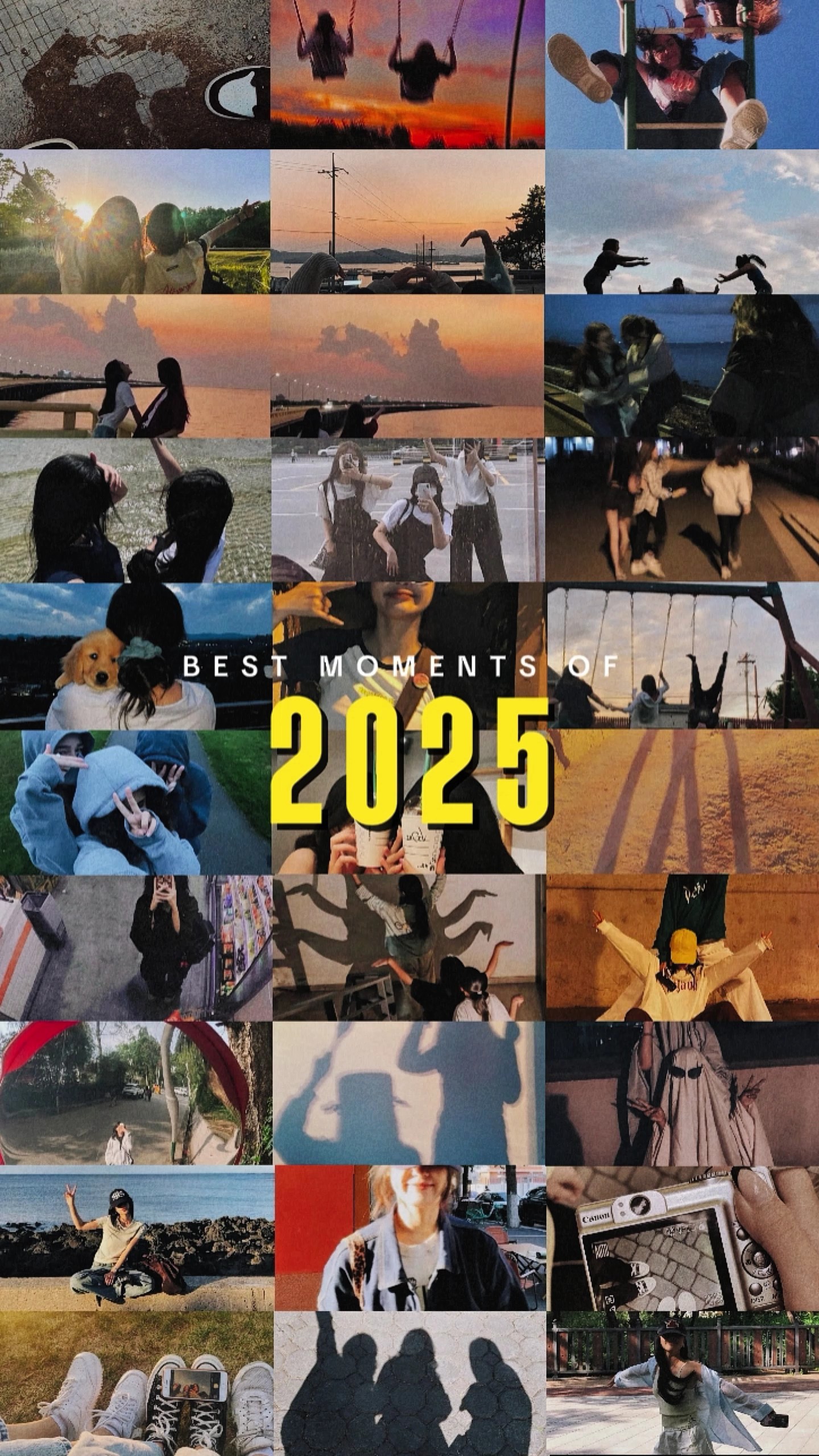 RECAPITULAÇÃO DE 2025