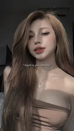 Ngta ghét cơn mưa