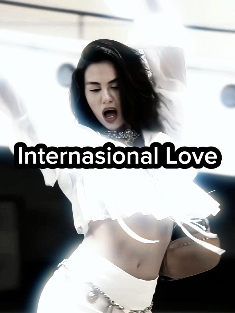 Internasional Love