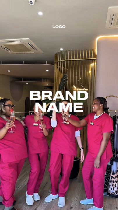 Business opening