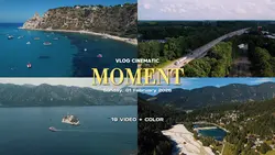 Cinematic Moment 🌿