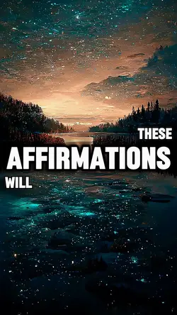 Affirmation 
