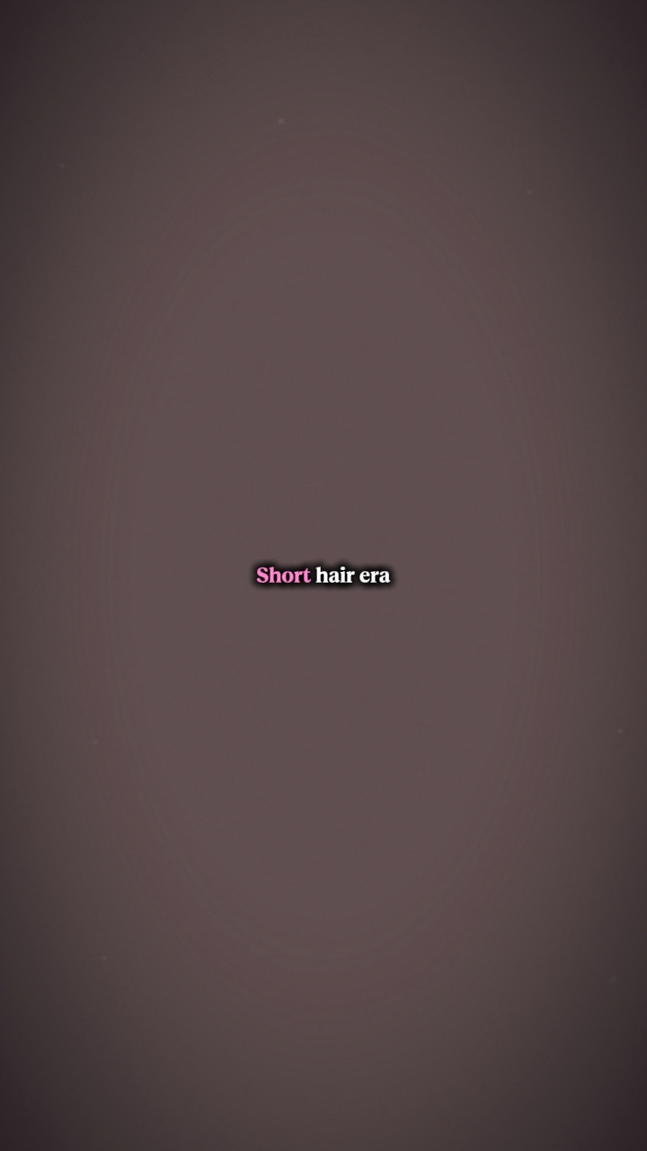 Era del pelo corto