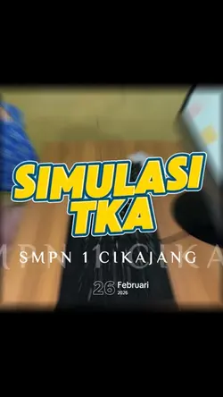 Ujian sekolah 