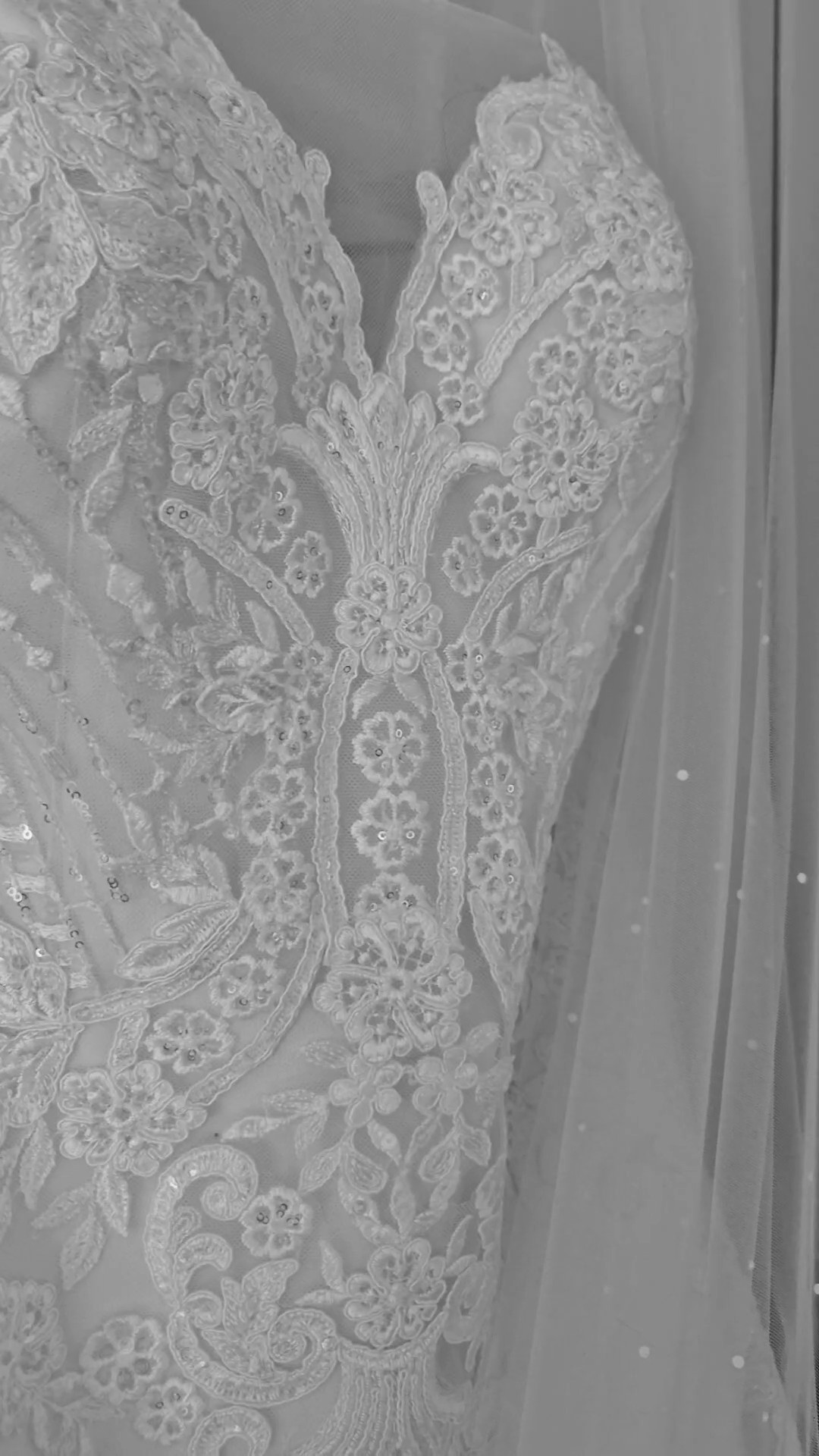 Détails du mariage 