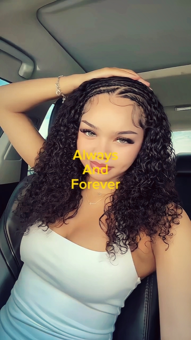 always and forever