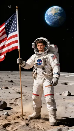 astronaut