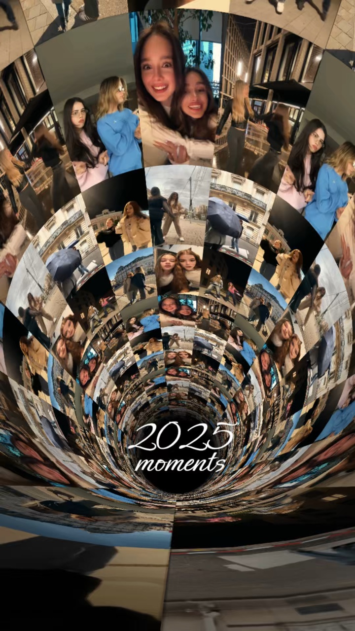 2025 moments 