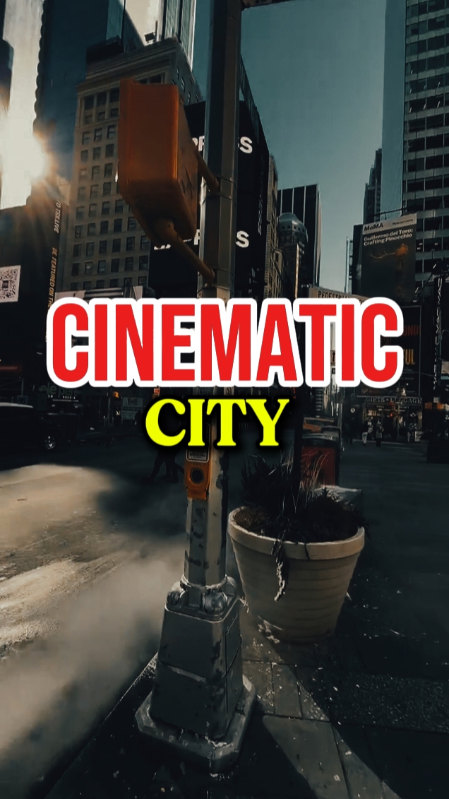 9 Clips Cinematic 