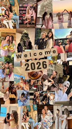 Welcome 2026
