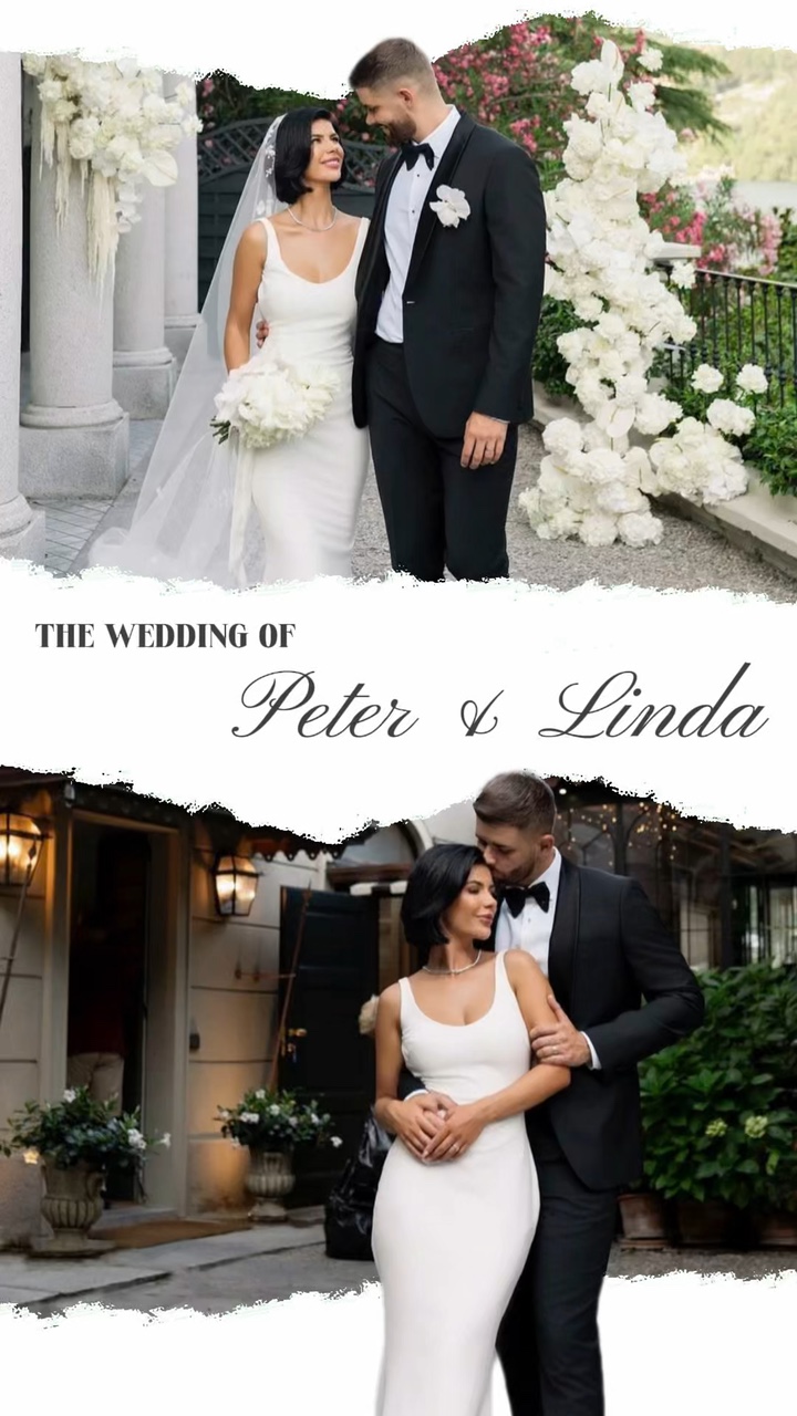 Happy Wedding 👰🏻‍♀️🤵🏻💒