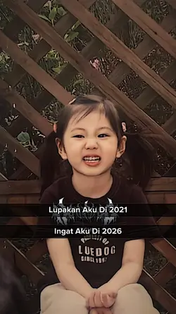 LUPAKAN AKU DI 2021