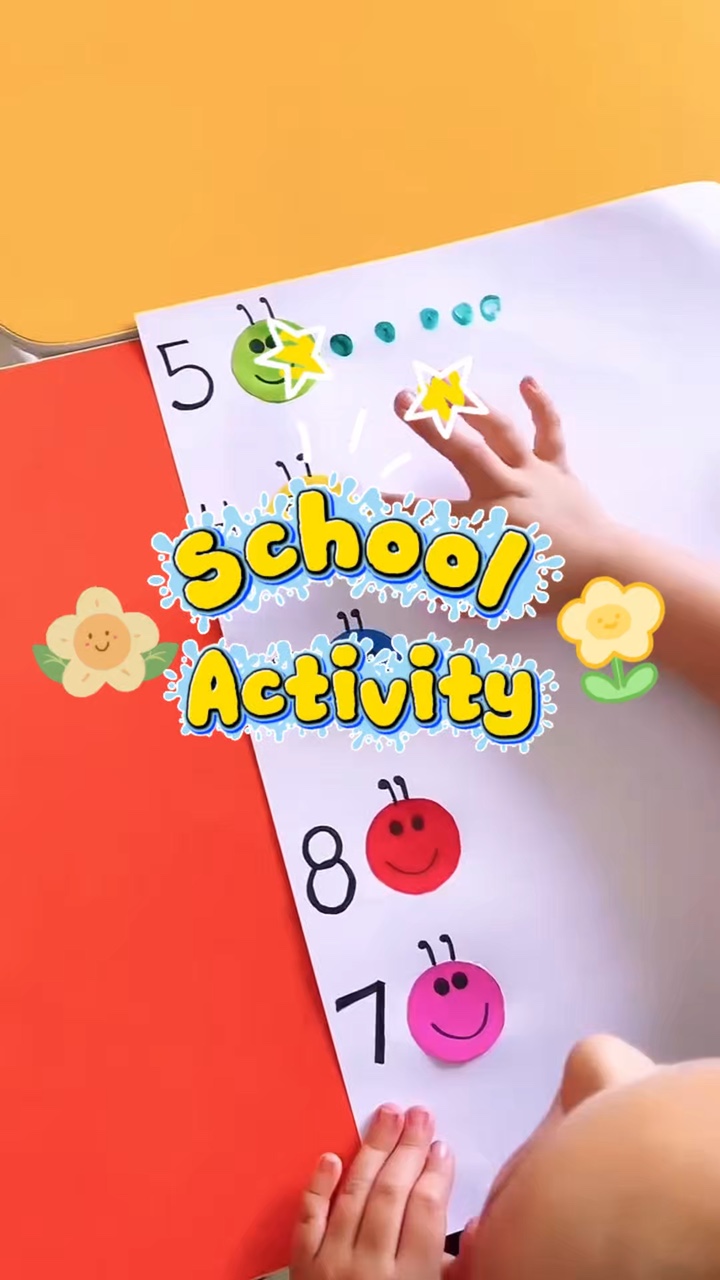 School activity 