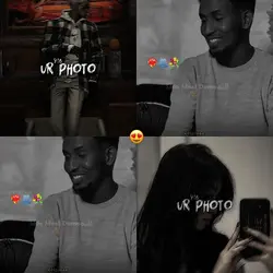 New template