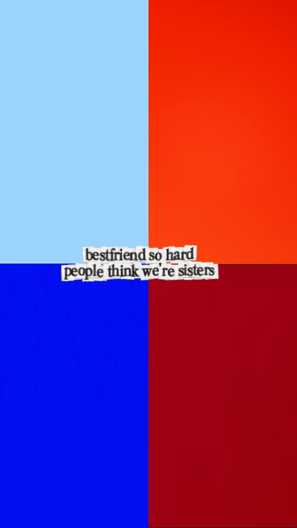 Bestfriend kaya mahirap